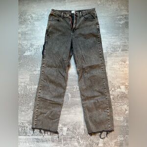 Ripton & co. Women’s Superlite Jeans Rust